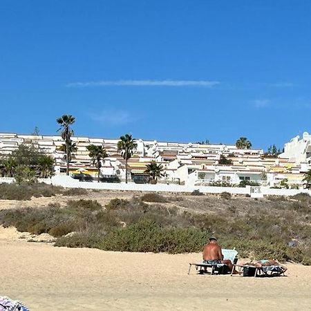 Apartamentos Bahia Playa. Costa Calma. Esterno foto