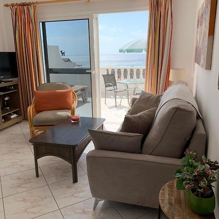 Apartamentos Bahia Playa. Costa Calma. Esterno foto