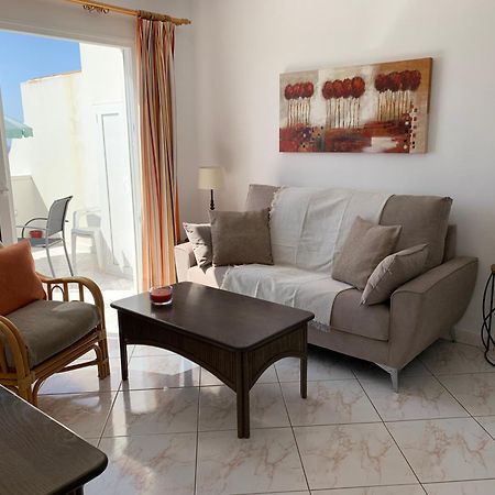 Apartamentos Bahia Playa. Costa Calma. Esterno foto