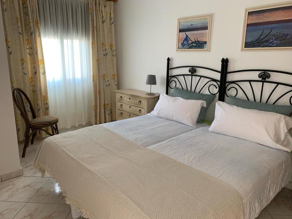 Apartamentos Bahia Playa. Costa Calma. Esterno foto