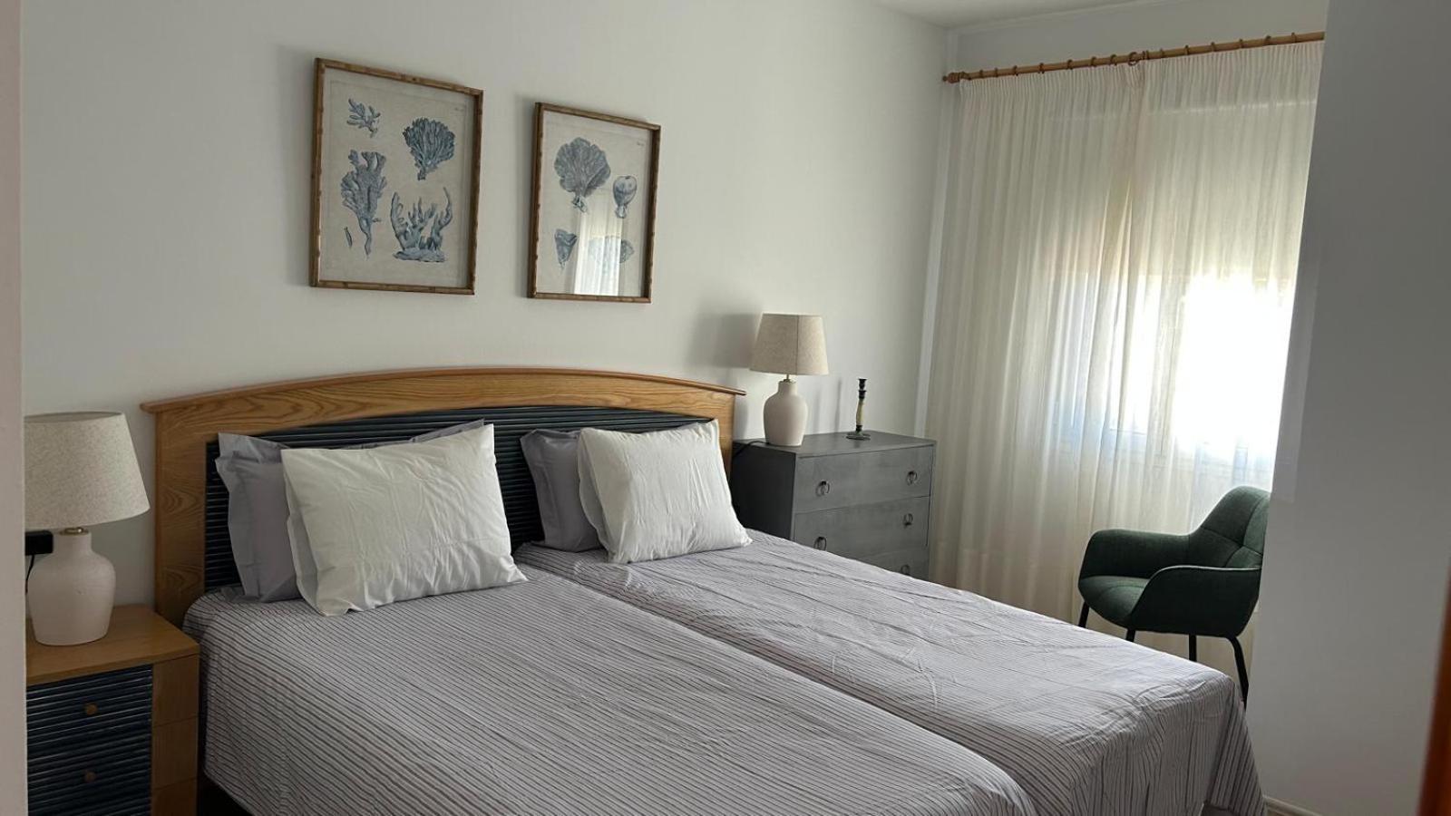 Apartamentos Bahia Playa. Costa Calma. Esterno foto